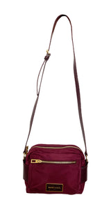Burgundy Manners