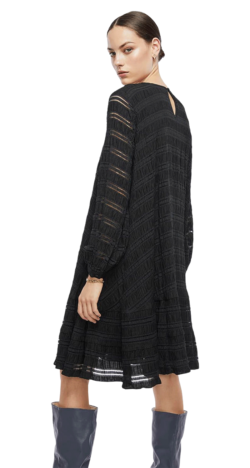 Viola Dress