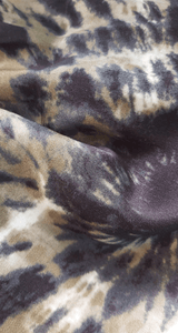 Vestido Tie Dye