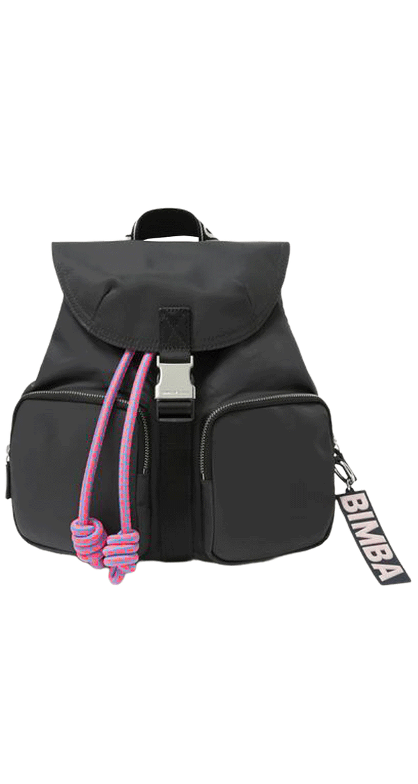 Mochila Bimba