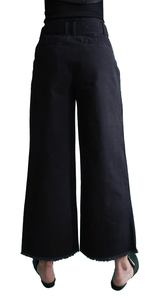Jeans Palazzos Denim