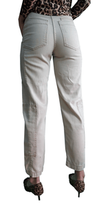 Pantalón Cargo