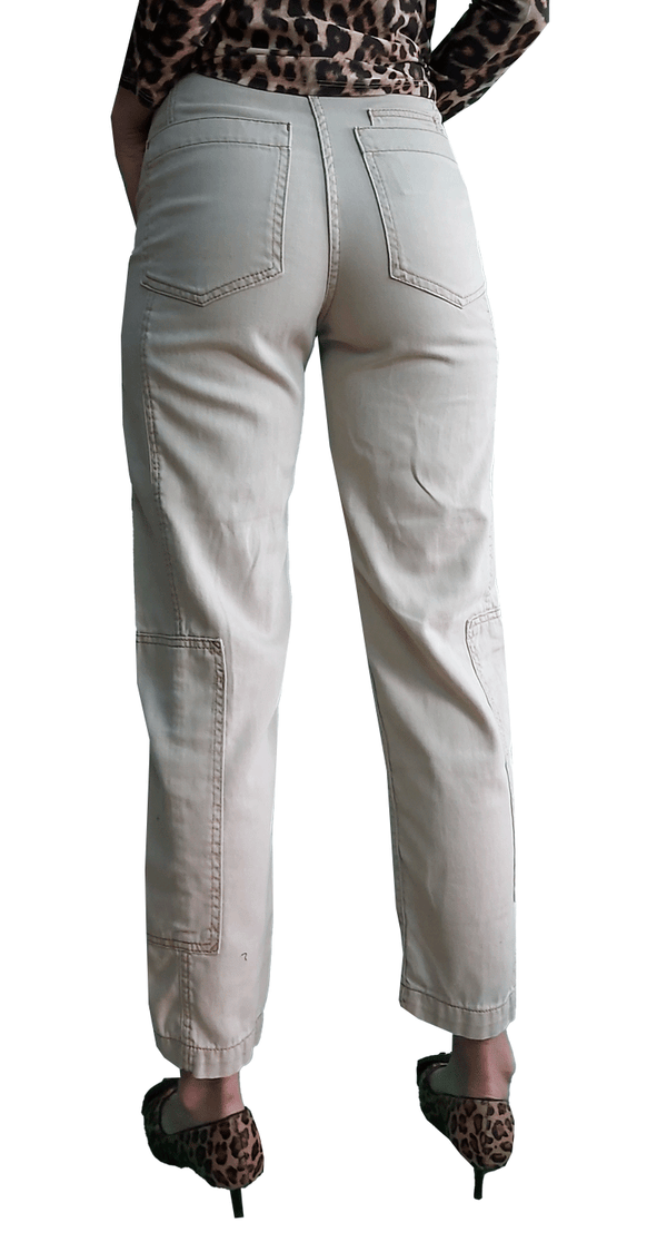 Pantalón Cargo