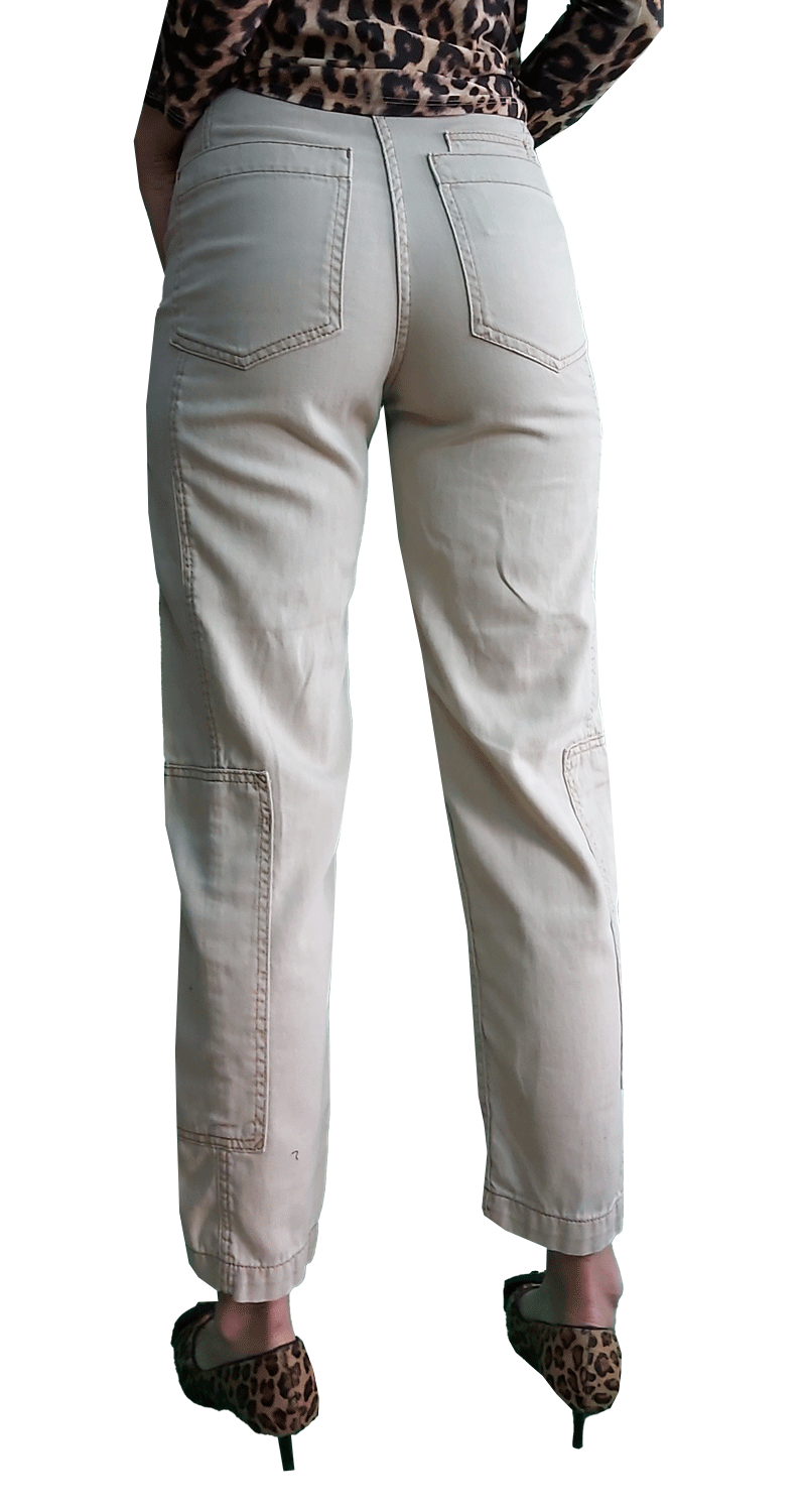 Pantalón Cargo