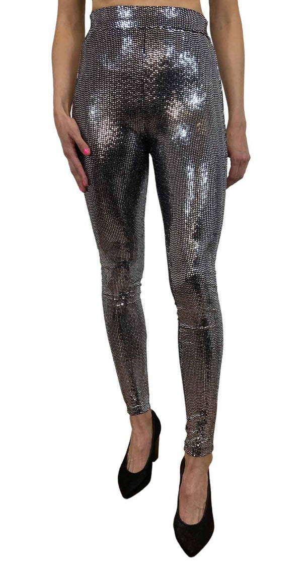 Legging Hi-Rise