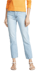 Perfect Summer Jeans