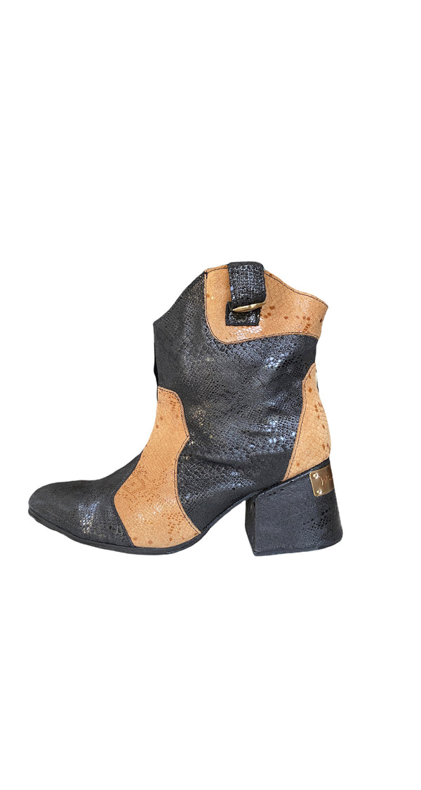 Botas Reptil