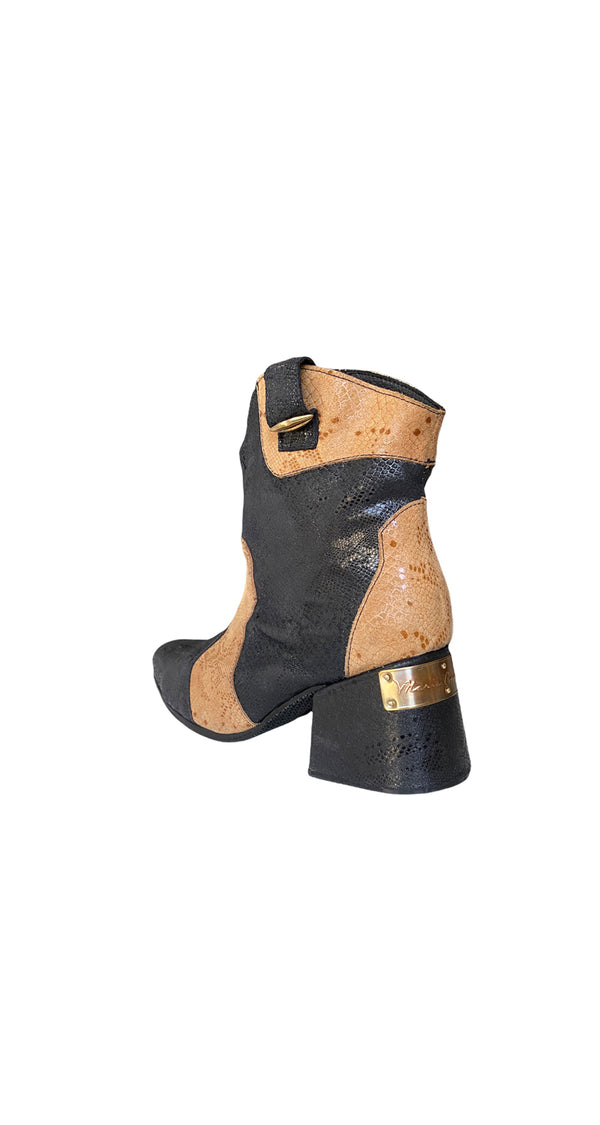 Botas Reptil