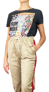 Polera India With Love