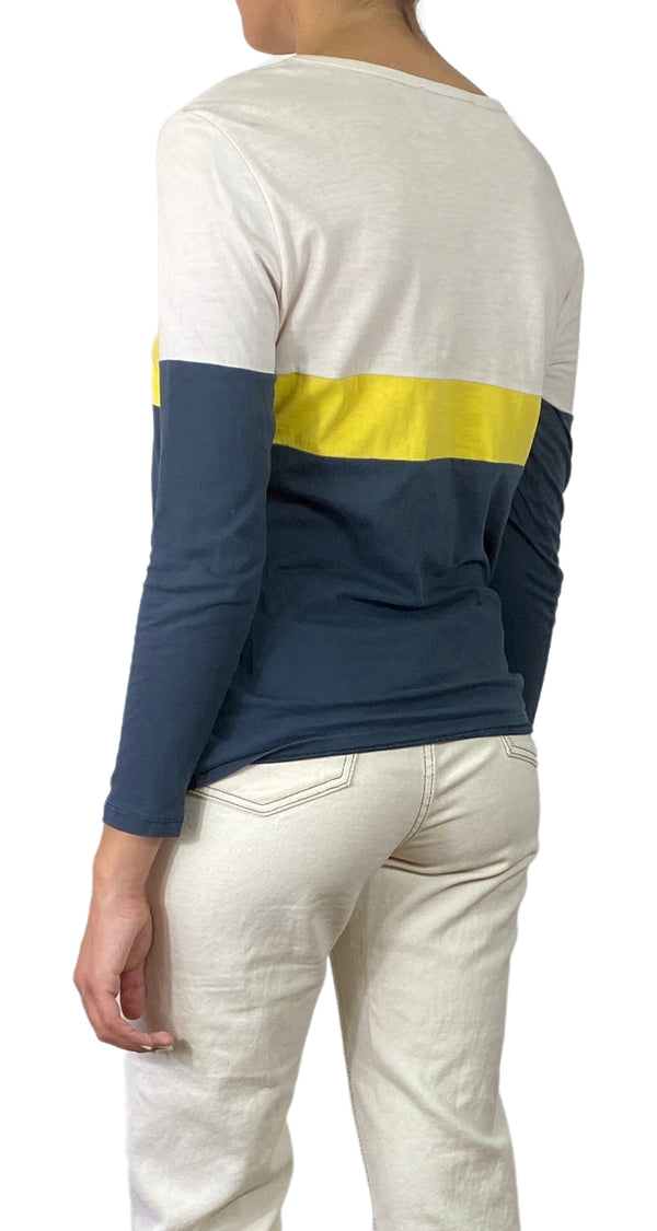 Polera Multicolor