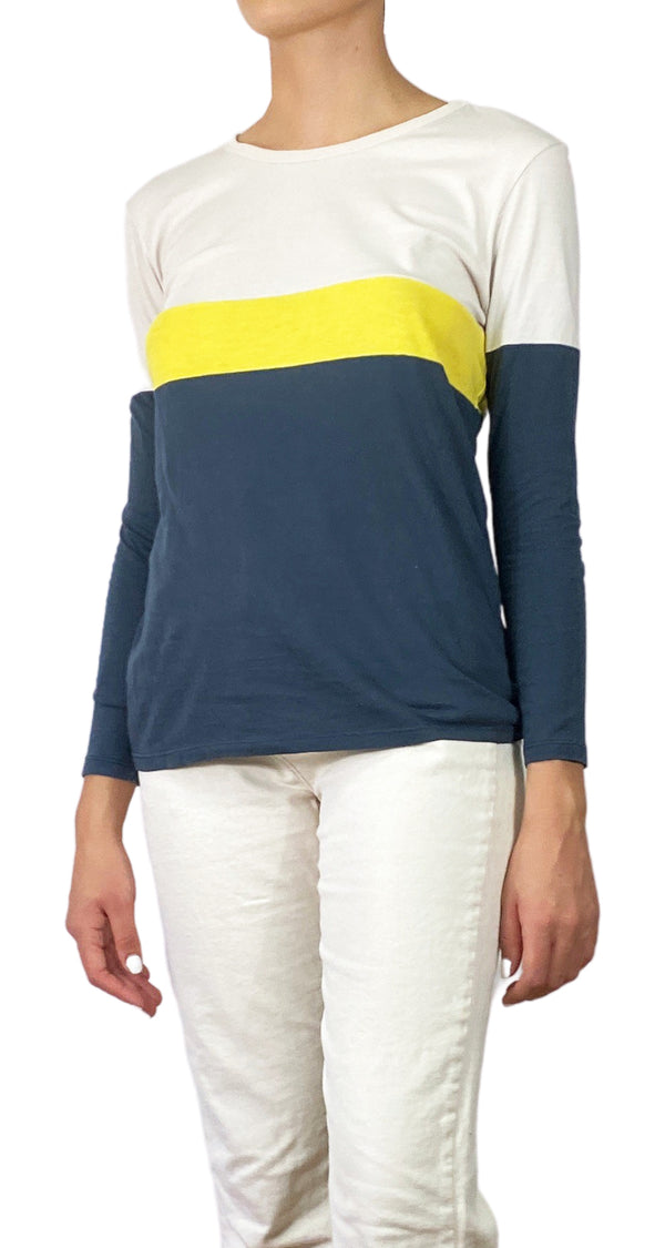 Polera Multicolor