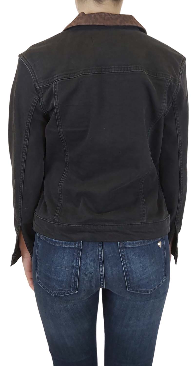 Elena Denim Jacket
