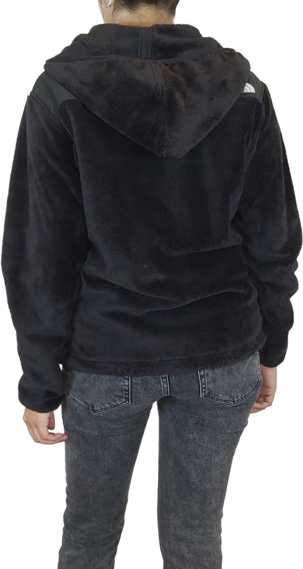 Polerón Hooded Fleece