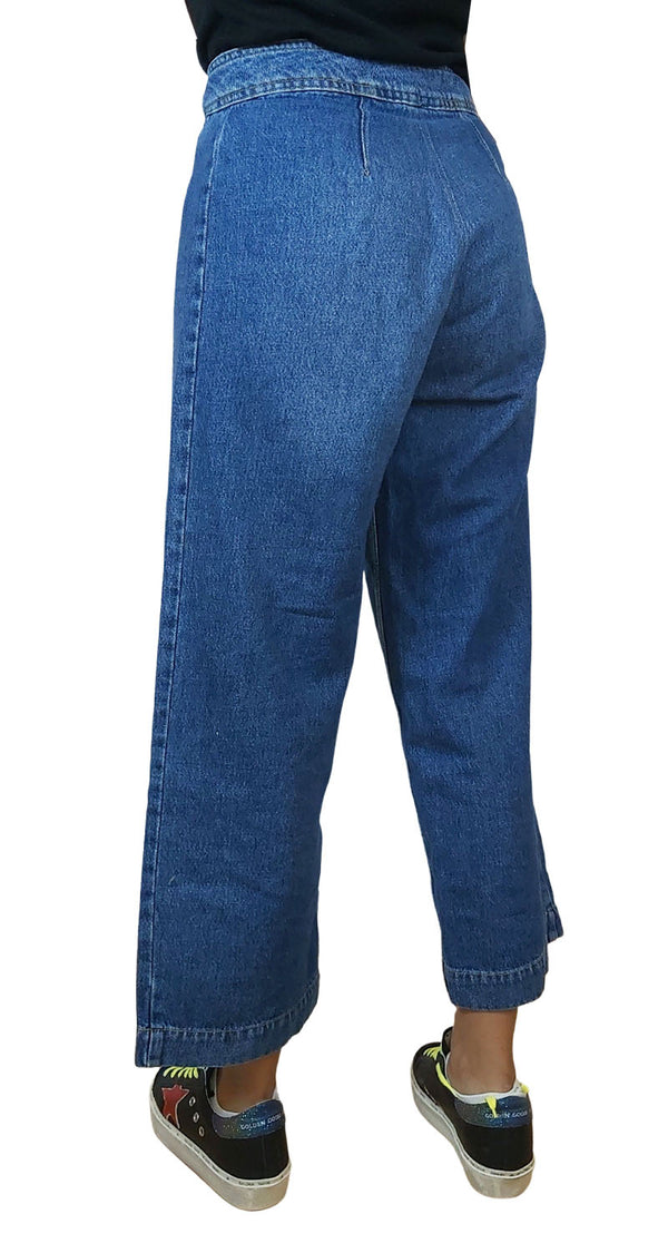 Jeans Palazzo