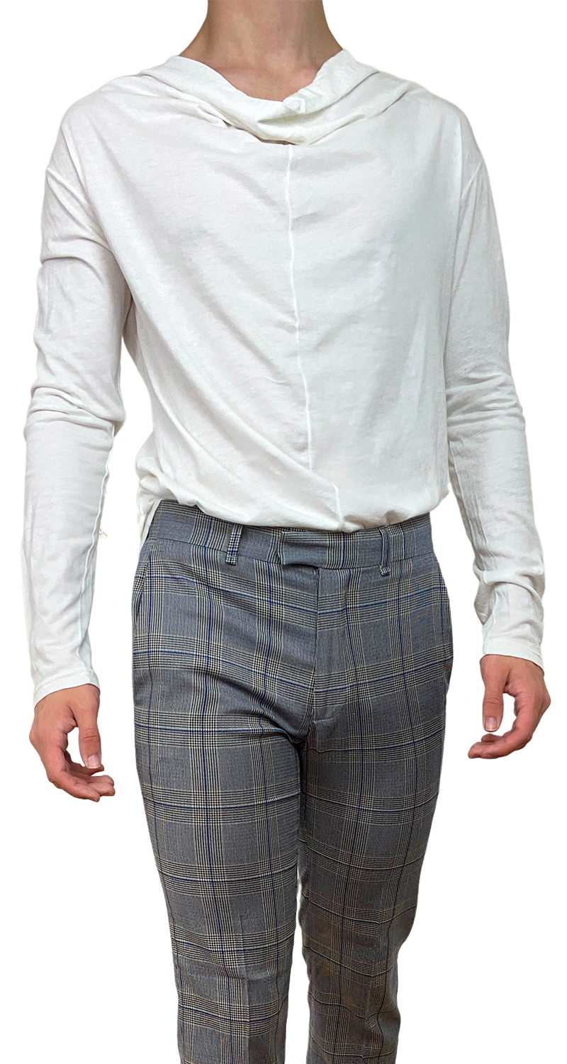 Polera Algodón Pima
