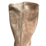 Bota larga Stretch