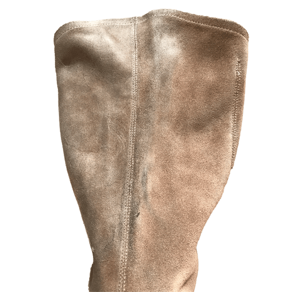 Bota larga Stretch