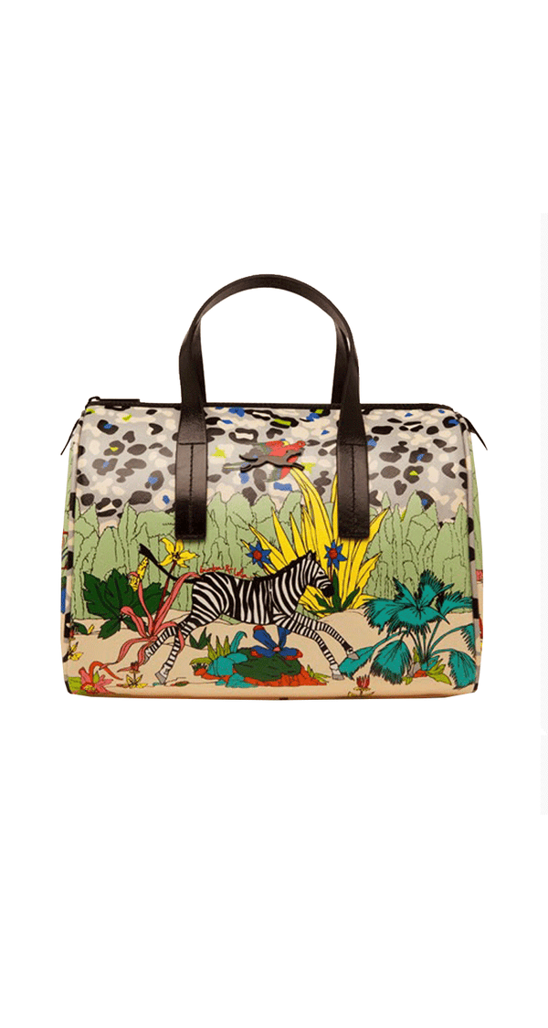 Bolso Selva