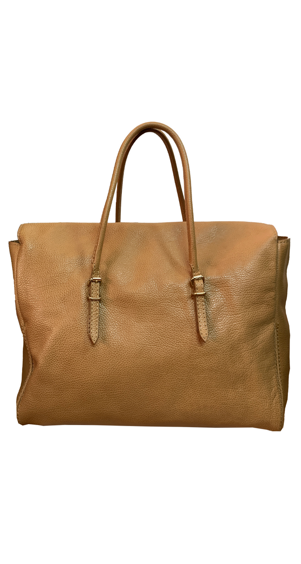 Tote Bag Beige