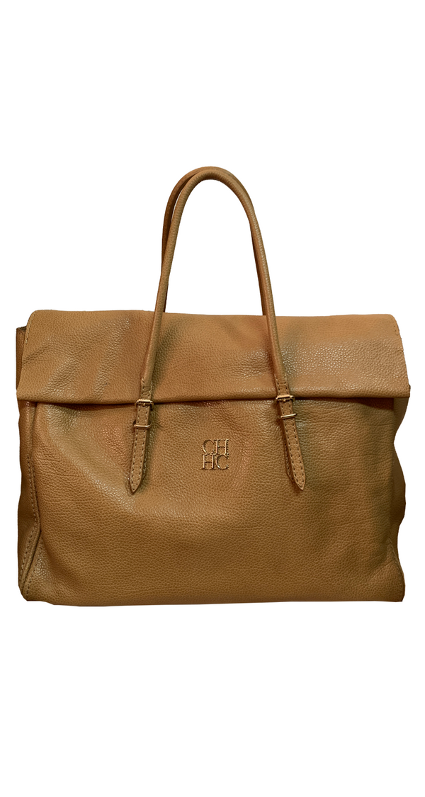 Tote Bag Beige