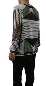 Blusa Violín