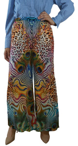 Pantalón Pavo Real