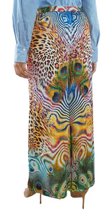 Pantalón Pavo Real