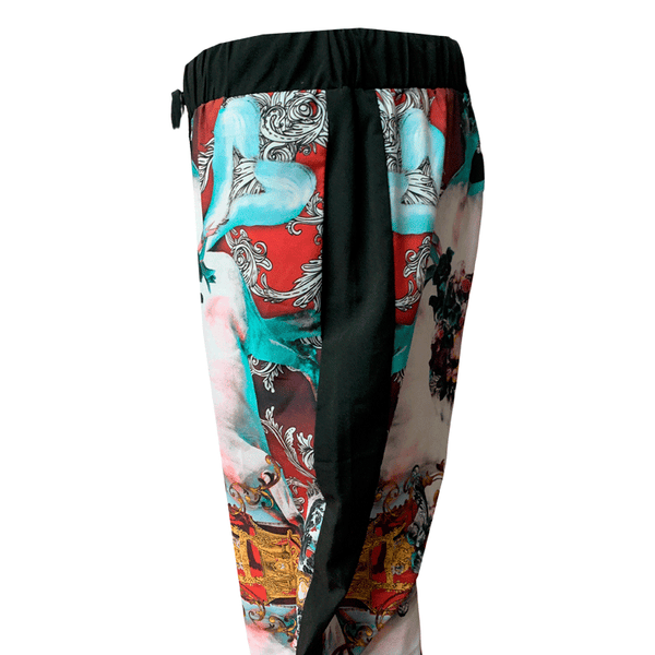 Pantalón Barroque