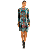 Vestido Barroque