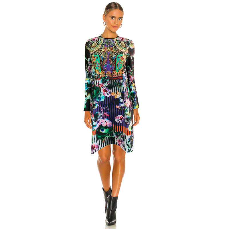 Vestido Beach