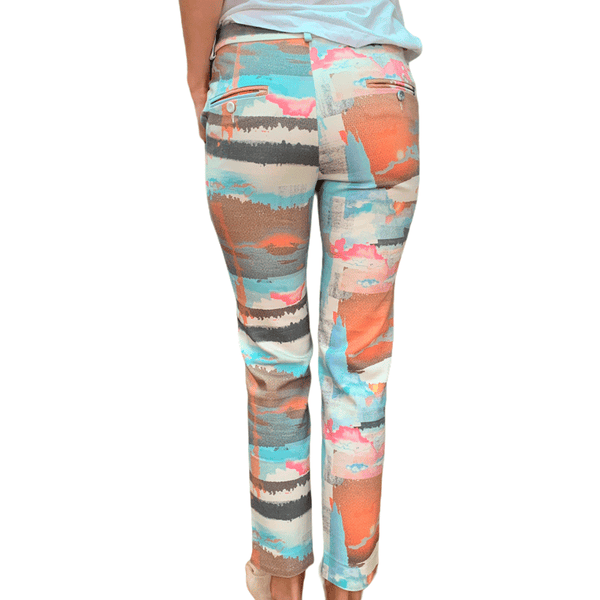 Pantalones Spots