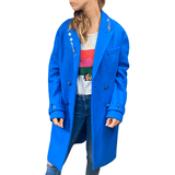 Abrigo Royal Lana