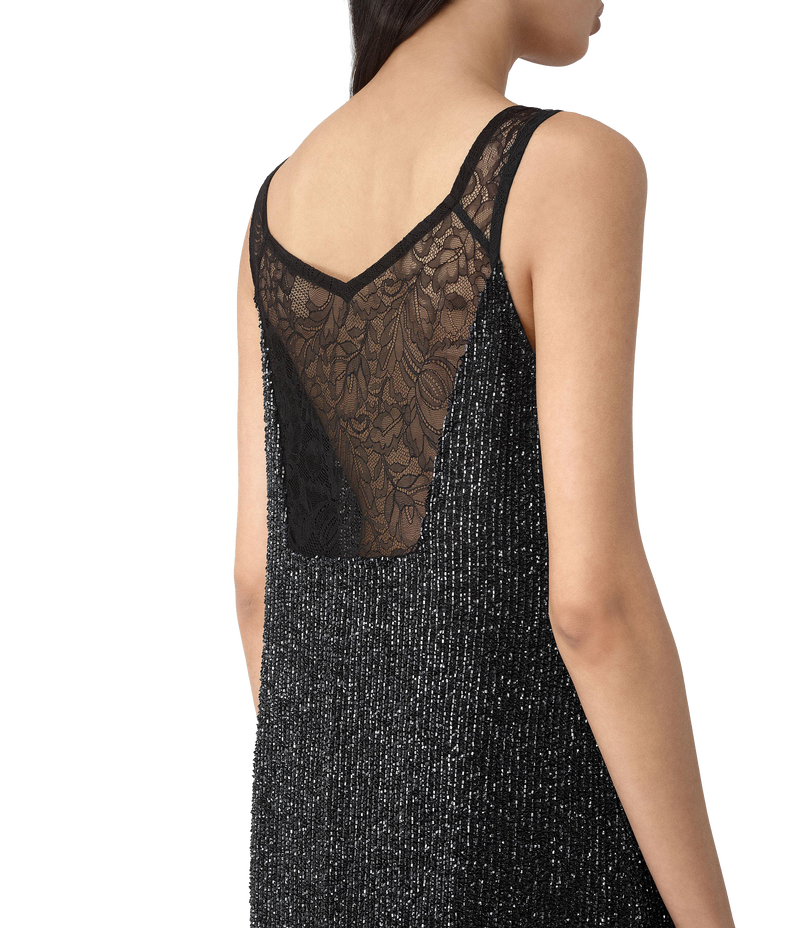Vestido ''Aivren Embellished'' (5238768009351)