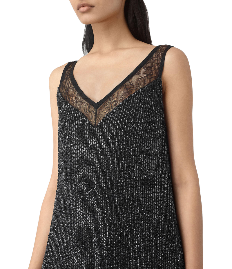 Vestido ''Aivren Embellished'' (5238768009351)