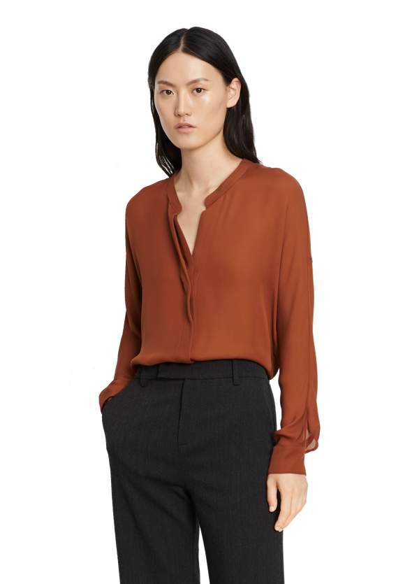 Blusa ''Double front'' (5238768042119)