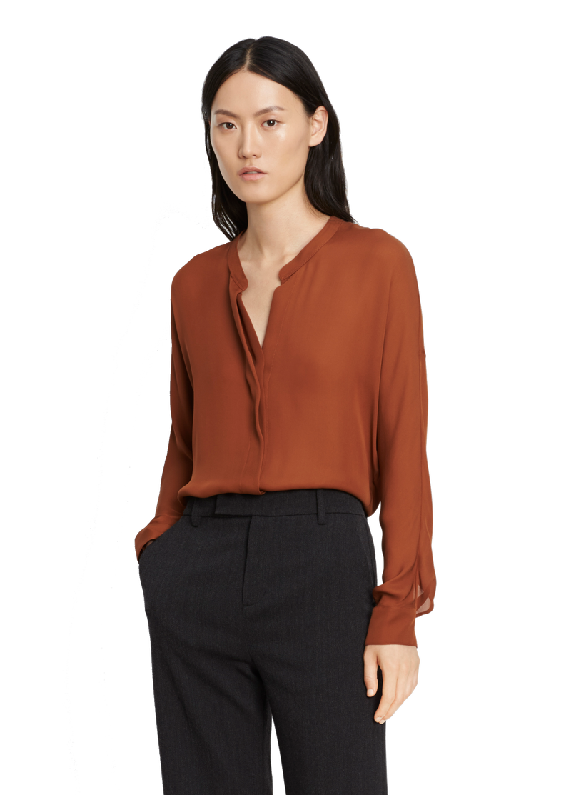 Blusa ''Double front'' (5238768042119)