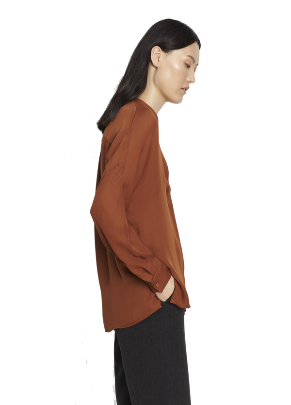 Blusa ''Double front'' (5238768042119)