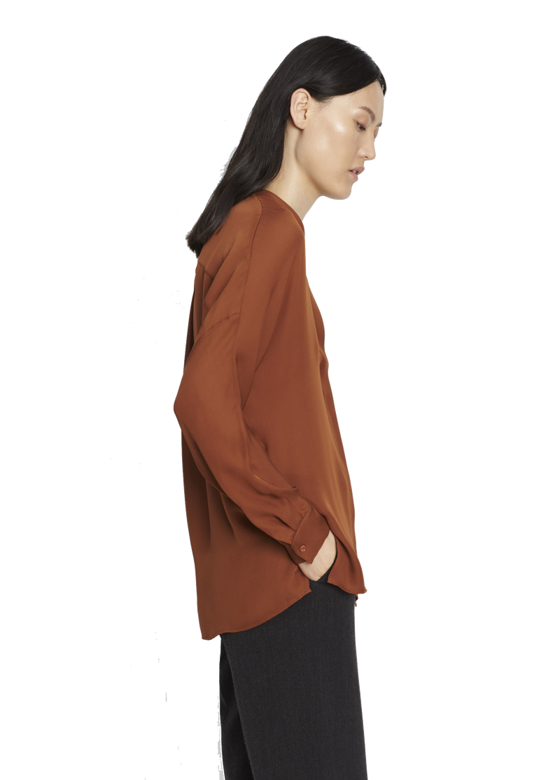 Blusa ''Double front'' (5238768042119)