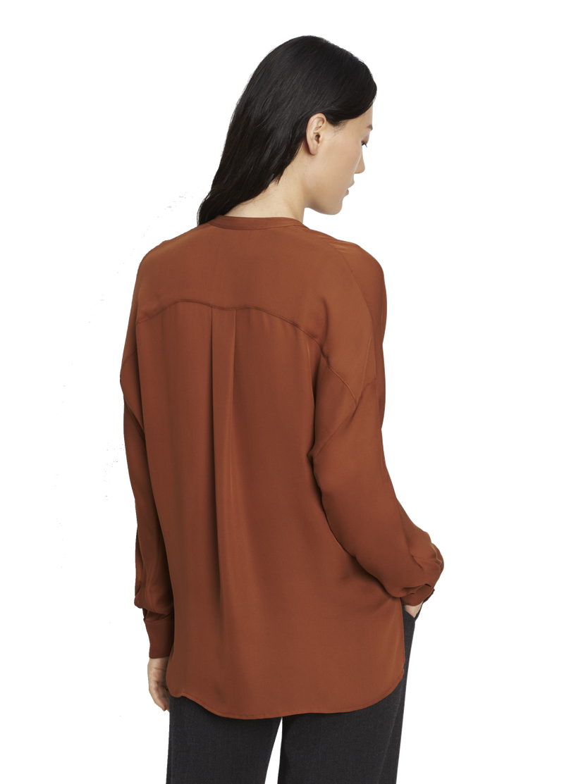 Blusa ''Double front'' (5238768042119)
