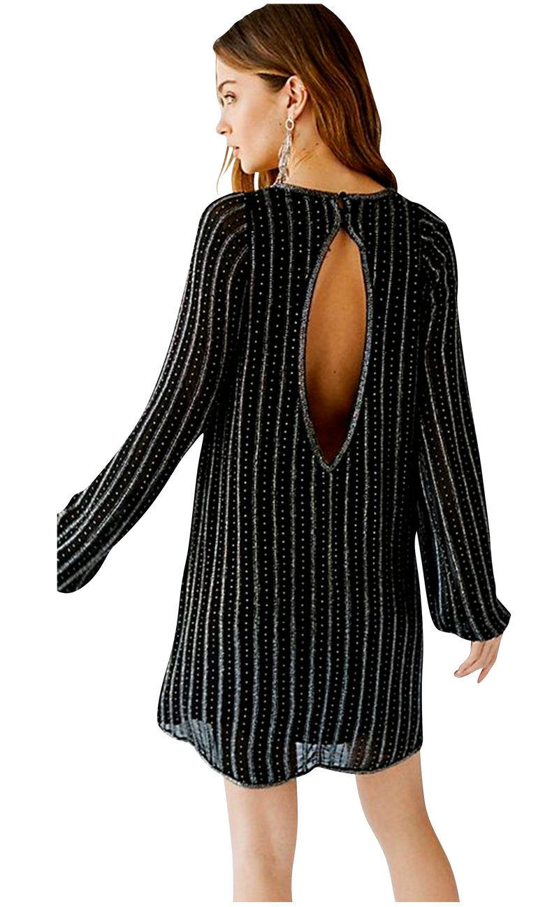 Vestido ''Black Magic'' (5238768107655)