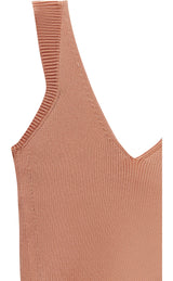 Top Cropped Punto