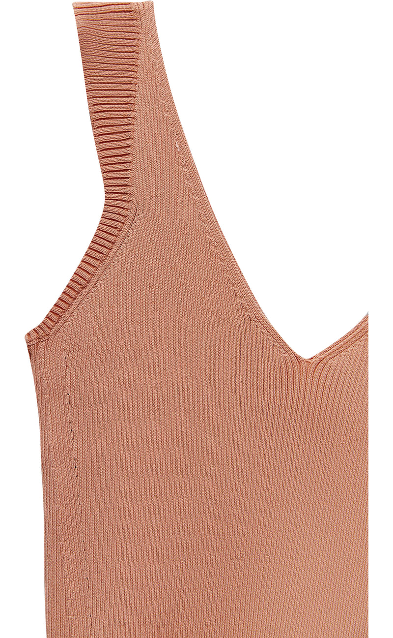 Top Cropped Punto