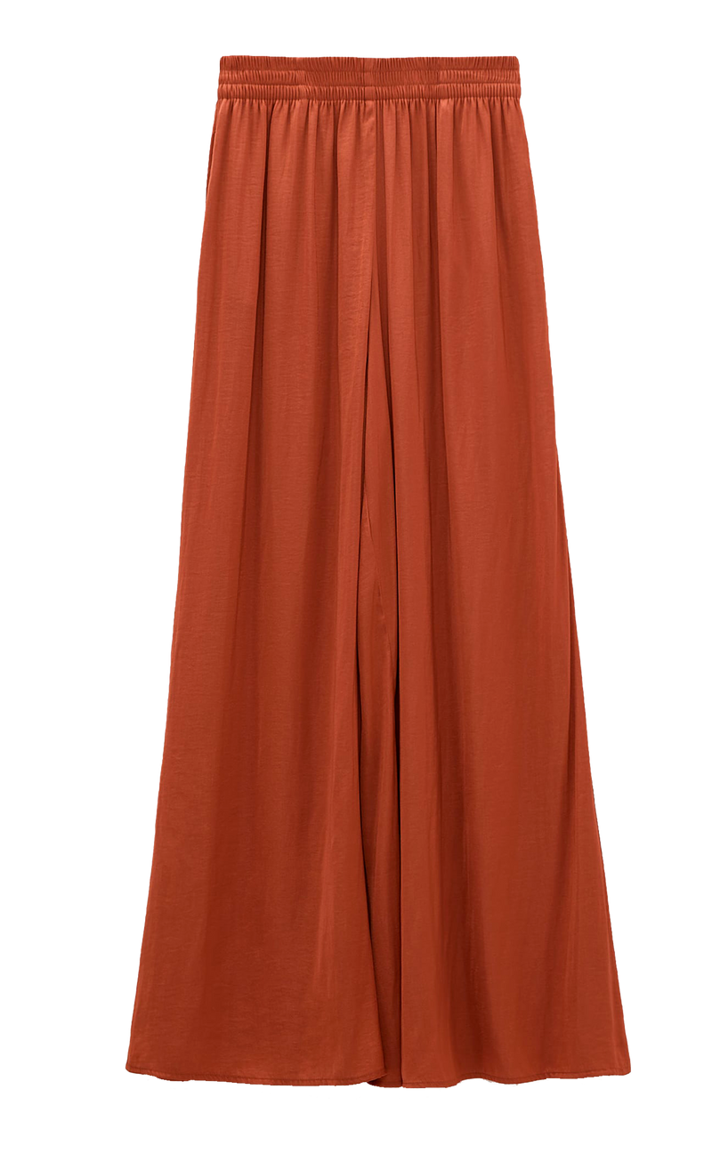 PANTALÓN WIDE LEG