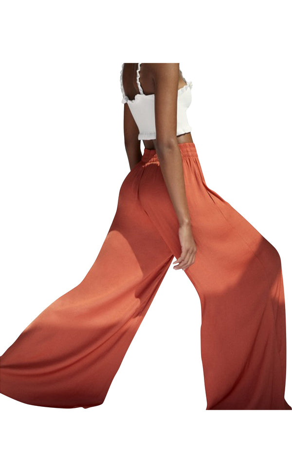 PANTALÓN WIDE LEG
