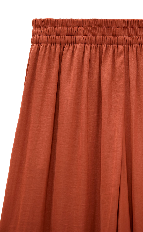 PANTALÓN WIDE LEG