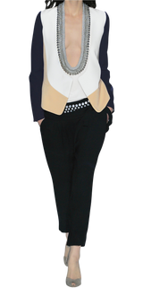 Chaqueta "Feriha" (5209989546119)