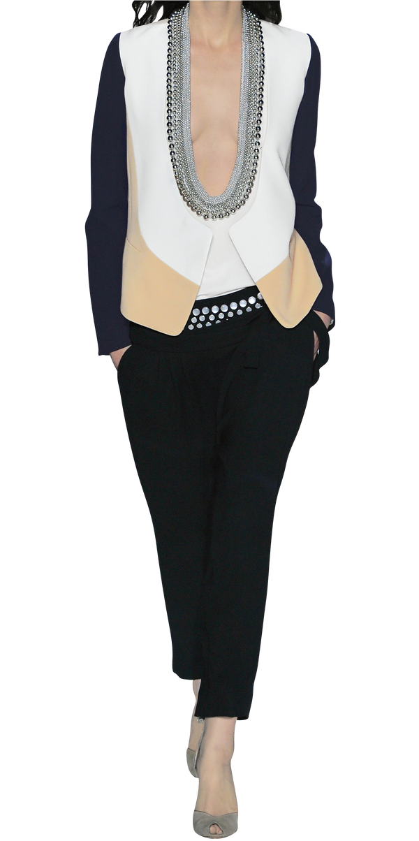 Chaqueta "Feriha" (5209989546119)