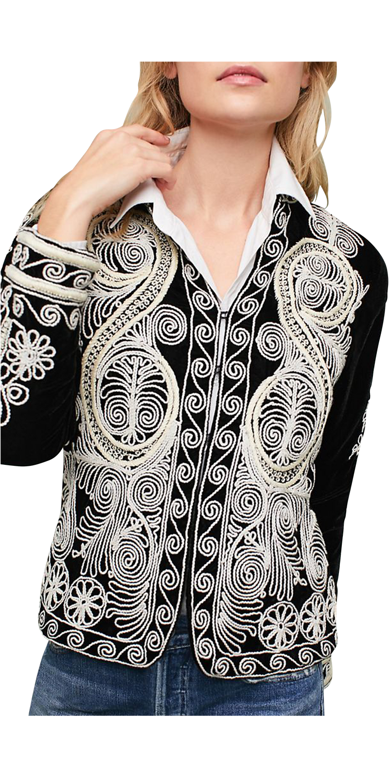 Chaqueta "Winston" (5209989677191)