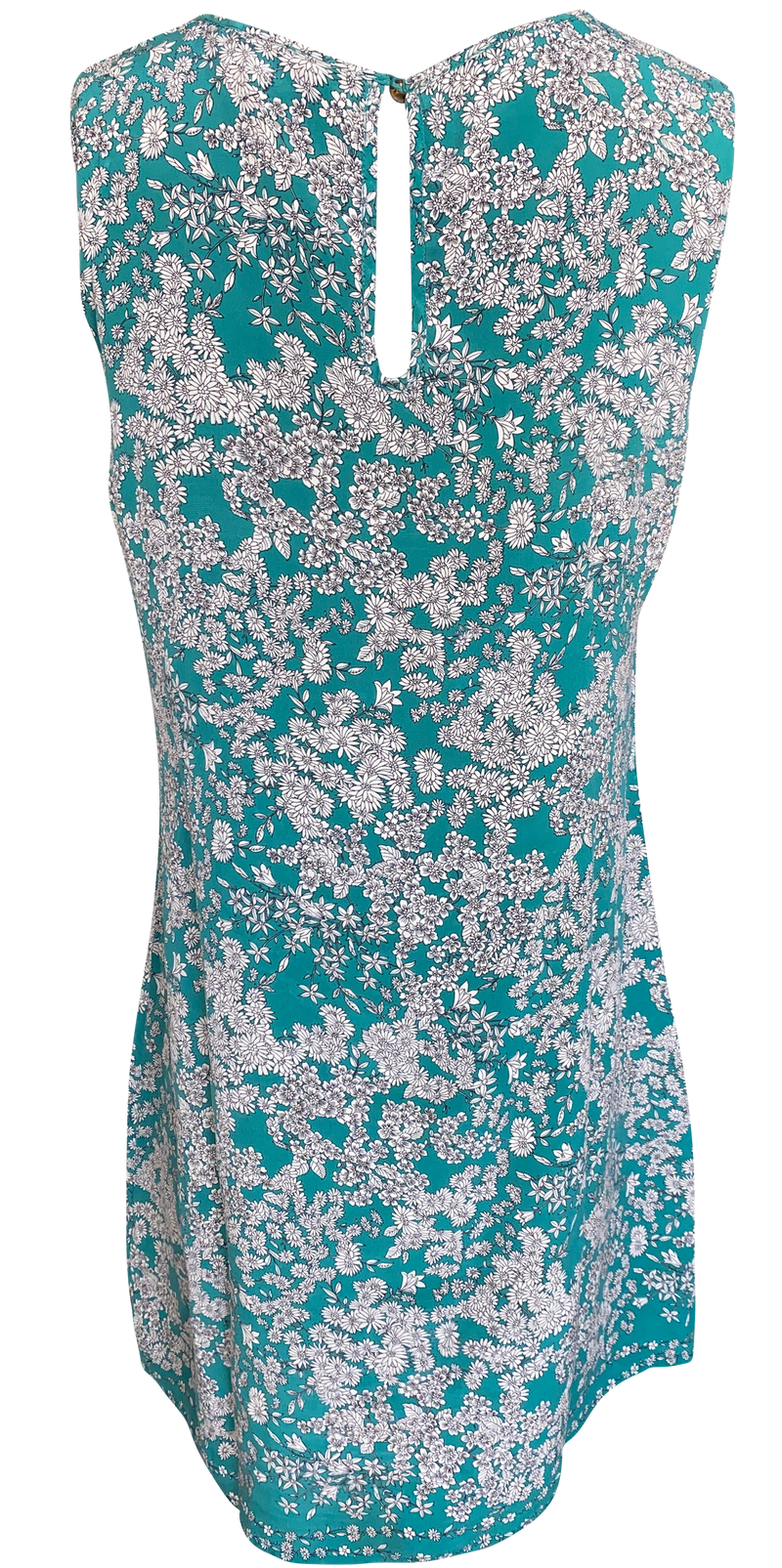 Vestido de Seda (5209989709959)