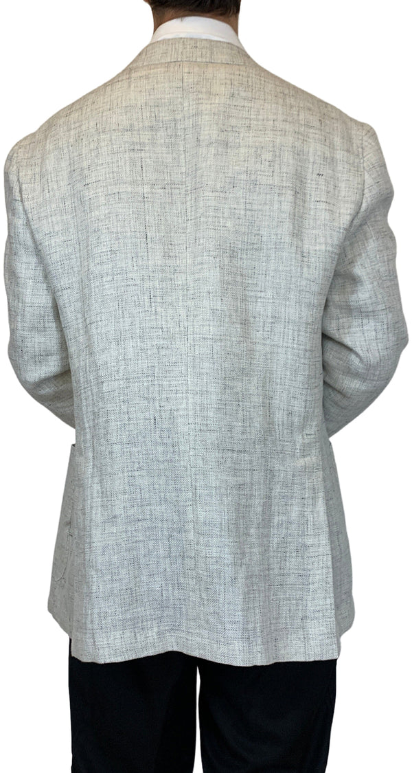 Blazer Havana Gris